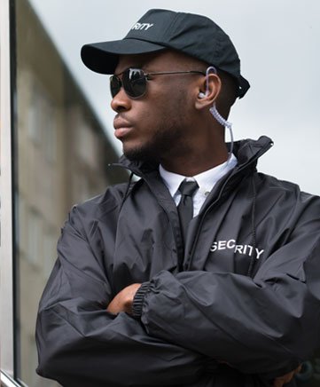 Event Security
